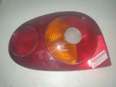 Second-hand car spare part LEFT TAILGATE LIGHT for CITROEN C4 PICASSO I MONOSPACE (UD_)  OEM IAM references 7700428056  