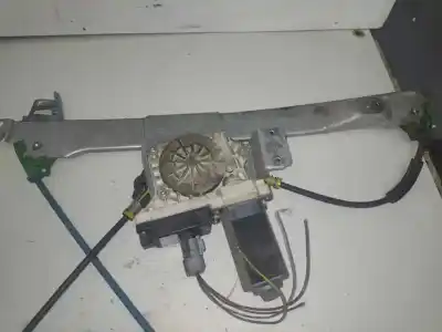 Second-hand car spare part driver left window regulator for citroen c2 8hxdv4td oem iam references 