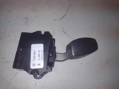 Peça sobressalente para automóvel em segunda mão comandos do volante por bmw serie 7 (e65/e66) m57tu referências oem iam 6959986f  