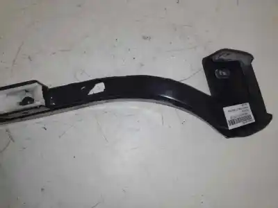 Автозапчастина б/у педаль гальм для porsche cayenne (92a) 3.0 diesel посилання на oem iam 7l0723142d  