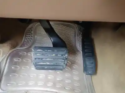 Автозапчасти б/у педаль тормоза за porsche cayenne (92a) 3.0 diesel ссылки oem iam 7l0723142d