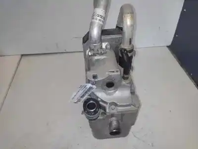 Автозапчастина б/у водяна бомба для porsche cayenne (92a) 3.0 diesel посилання на oem iam 7l5815071  