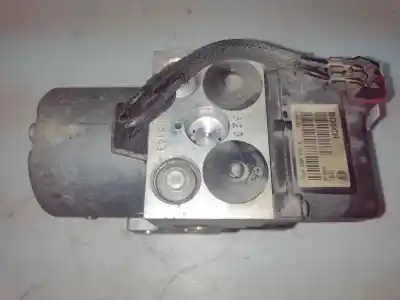 Автозапчасти б/у абс за peugeot partner (s2) rhydw10td ссылки oem iam 0273004439