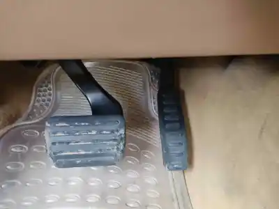 Автозапчасти б/у педальный потенциометр за porsche cayenne (92a) 3.0 diesel ссылки oem iam 7l0723507d