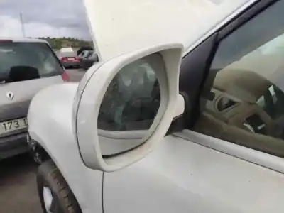 Автозапчастина б/у ліве дзеркало для porsche cayenne (92a) 3.0 diesel посилання на oem iam   