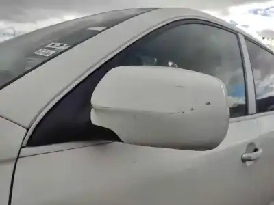 Автозапчасти б/у левое зеркало за porsche cayenne (92a) 3.0 diesel ссылки oem iam 