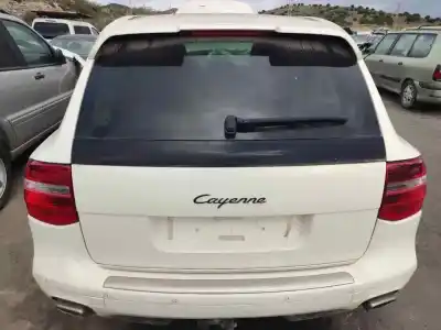 Автозапчасти б/у различные детали за porsche cayenne (92a) 3.0 diesel ссылки oem iam 