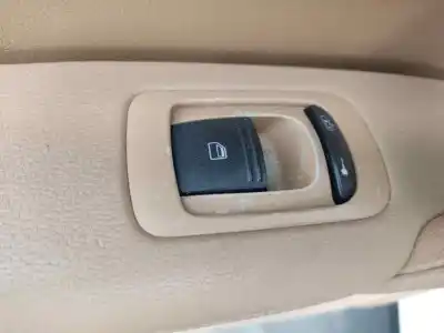 Автозапчасти б/у управление задними левыми стеклами за porsche cayenne (92a) 3.0 diesel ссылки oem iam 7pp959855b