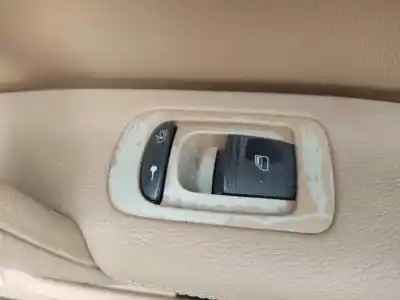 Автозапчасти б/у управление задними правыми стеклами за porsche cayenne (92a) 3.0 diesel ссылки oem iam 7pp959855b