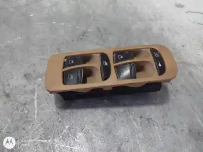 Автозапчасти б/у выключатель левого переднего окна за porsche cayenne (92a) 3.0 diesel ссылки oem iam 7l5959857a