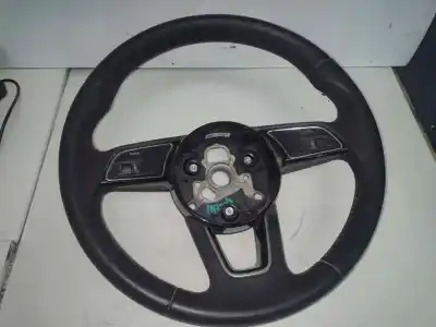 Peça sobressalente para automóvel em segunda mão volante por audi a4 berlina (8w2) 3.0tdi 272 4x4 fap referências oem iam 62721000b