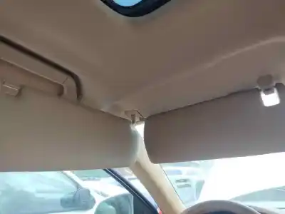 Автозапчастина б/у лівий натір для porsche cayenne (92a) 3.0 diesel посилання на oem iam 7l5857551  