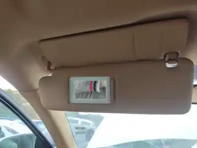 Автозапчастина б/у лівий натір для porsche cayenne (92a) 3.0 diesel посилання на oem iam 7l5857551  