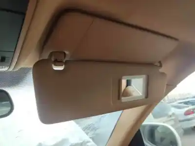 Автозапчастина б/у правильний натір для porsche cayenne (92a) 3.0 diesel посилання на oem iam 7l5857552  