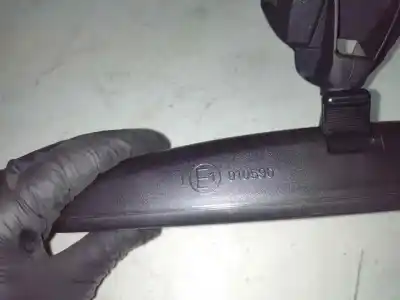 Автозапчасти б/у внутреннее зеркало за porsche cayenne (92a) 3.0 diesel ссылки oem iam 7l5857511  