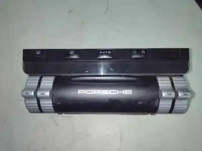 Автозапчасти б/у климат-контроль за porsche cayenne (92a) 3.0 diesel ссылки oem iam 7l5907040  