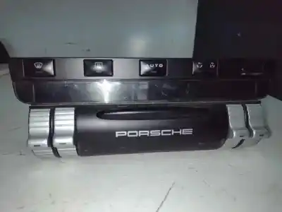 Автозапчасти б/у климат-контроль за porsche cayenne (92a) 3.0 diesel ссылки oem iam 7l5907040  