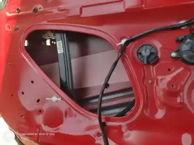 Автозапчастина б/у регулятор вікна передній лівий для audi a5 (f53, f5p) 40 tdi посилання на oem iam   