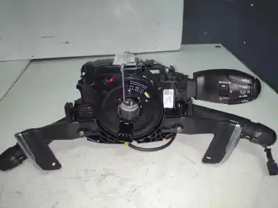 Second-hand car spare part MULTIFUNCTION SWITCH for PEUGEOT RIFTER  OEM IAM references 10115993  