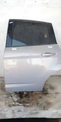 Автозапчастина б/у двері задні ліві для ford grand c-max (cb7) t1da посилання на oem iam 