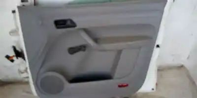 Автозапчасти б/у регулятор стекла переднего правого за volkswagen caddy ka/kb (2k) bls ссылки oem iam 