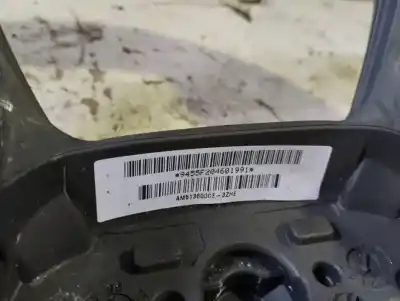 Автозапчастина б/у кермо для ford grand c-max (cb7) t1da посилання на oem iam am513600c  