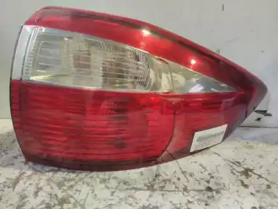Автозапчастина б/у правий ліхтар для ford grand c-max (cb7) t1da посилання на oem iam 89503077