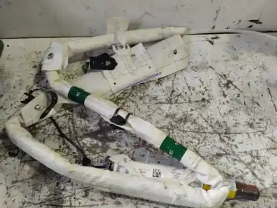 Автозапчастина б/у передня ліва подушка безпеки для ford grand c-max (cb7) t1da посилання на oem iam 1d0762901  