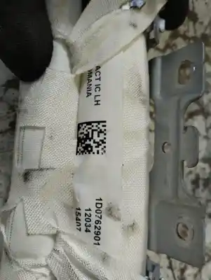 Автозапчастина б/у передня ліва подушка безпеки для ford grand c-max (cb7) t1da посилання на oem iam 1d0762901  