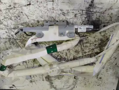 Автозапчастина б/у передня права подушка безпеки для ford grand c-max (cb7) t1da посилання на oem iam 1d0762900