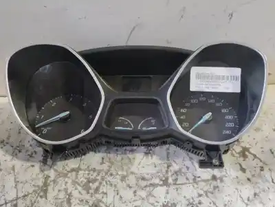 Автозапчастина б/у панель інструментів для ford grand c-max (cb7) t1da посилання на oem iam 208595517