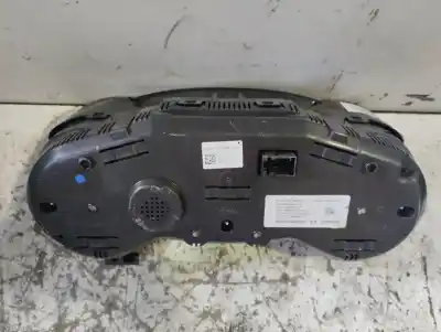 Автозапчастина б/у панель інструментів для ford grand c-max (cb7) t1da посилання на oem iam 208595517  
