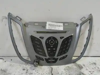 Автозапчастина б/у многофункційне управління для ford grand c-max (cb7) t1da посилання на oem iam 331410000