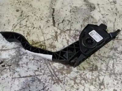 Автозапчасти б/у ПЕДАЛЬНЫЙ ПОТЕНЦИОМЕТР за FORD GRAND C-MAX (CB7)  ссылки OEM IAM 6PV01036834  