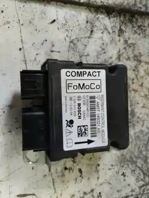 Автозапчастина б/у блок управління подушками безпеки для ford grand c-max (cb7) t1da посилання на oem iam am5t14b321ag