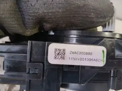 Автозапчастина б/у кільце піддушки безопасности для ford grand c-max (cb7) t1da посилання на oem iam and761002c  
