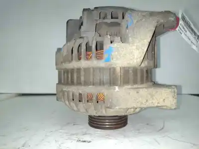 Автозапчасти б/у генератор за renault clio ii fase ii (b/cb0) clio ссылки oem iam 873348  