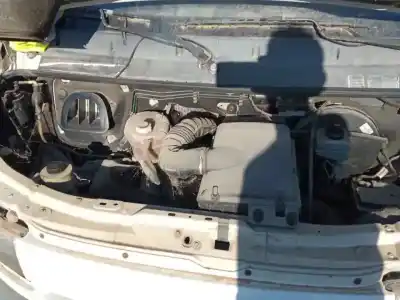 Pièce détachée automobile d'occasion moteur complet pour renault master renault master iii furgon 2014 - 2020 références oem iam sofim 8140  