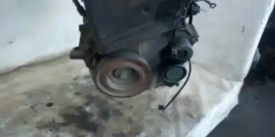 Pièce détachée automobile d'occasion moteur complet pour renault clio ii fase ii (b/cb0) k9k700 références oem iam k9k700  