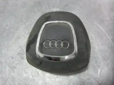 Автозапчастина б/у передня ліва подушка безопасности для audi a6 c6 (4f2) 2.0 tdi посилання на oem iam 4f0880201  