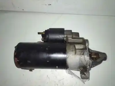 Second-hand car spare part starter motor for audi a4 b5 (8d2) 1.9 tdi oem iam references 1005821478