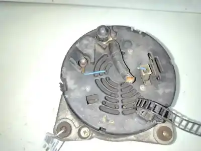 Second-hand car spare part alternator for audi a4 b5 (8d2) 1.9 tdi oem iam references 028903028  
