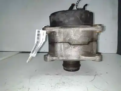 Second-hand car spare part alternator for audi a4 b5 (8d2) 1.9 tdi oem iam references 028903028