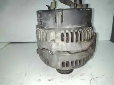 Second-hand car spare part alternator for audi a4 b5 (8d2) 1.9 tdi oem iam references 028903028  