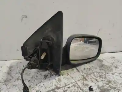 Автозапчасти б/у ЗАДНИЙ ВИД СПРАВА за CITROEN C4 PICASSO I MONOSPACE (UD_)  ссылки OEM IAM 024583  