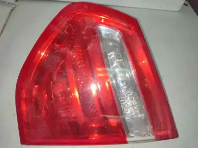 Second-hand car spare part interior rear right light for citroen c4 picasso i monospace (ud_) 1.6 hdi oem iam references 0283312122
