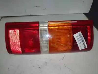 Автозапчастина б/у правий ліхтар для ford transit furgón corto (ey) 4ed посилання на oem iam 0374d