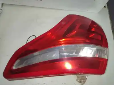 Second-hand car spare part right tailgate light for citroen c4 picasso i monospace (ud_) 1.6 hdi oem iam references 45371