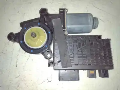Second-hand car spare part left front window motor for citroen c4 picasso i monospace (ud_) 1.6 hdi oem iam references 9682495680  