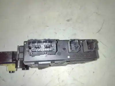 Second-hand car spare part right front window motor for citroen c4 picasso i monospace (ud_) 1.6 hdi oem iam references 9682495580  